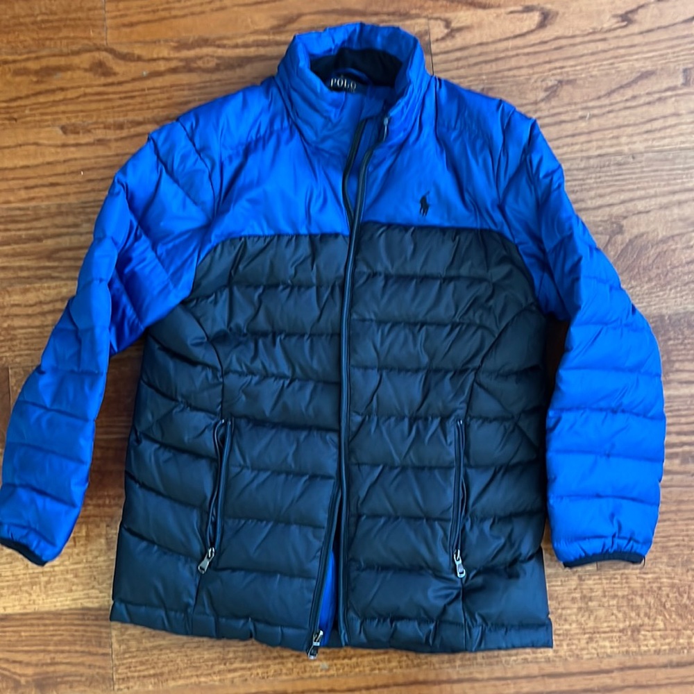 Polo Ralph Lauren light weight jacket